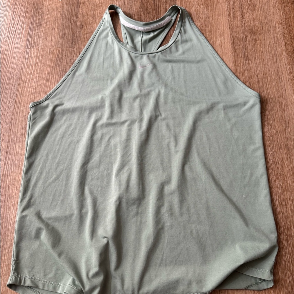 Nike Dri-FIT Tank Top